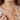 Floral_Necklace On Model
