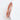Alternative rose gold eternity ring with small diamonds by Kate Smith Jewellery Birmingham