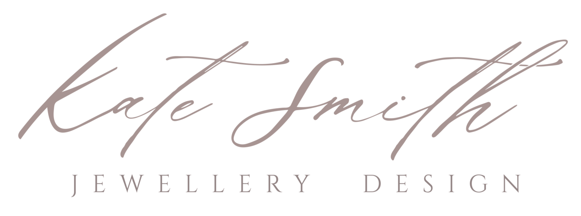 Kate Smith Jewellery Main_Logo_-Words-_No_Background