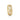 A yellow gold textured ring with scattered diamonds