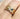 Remodelled heirloom ring with diamond and sapphire by Kate Smith Jewellery
