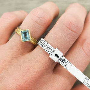Free Ring Sizer