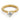 Modern engagement ring twist style setting with central diamond by Kate Smith Jewellery Birmingham