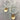 Gold_SilverHoopEarrings_