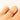 RoseGoldWeddingRingWithNibbledEdgesModel