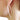 Long Strand Sterling Silver Drop Earrings